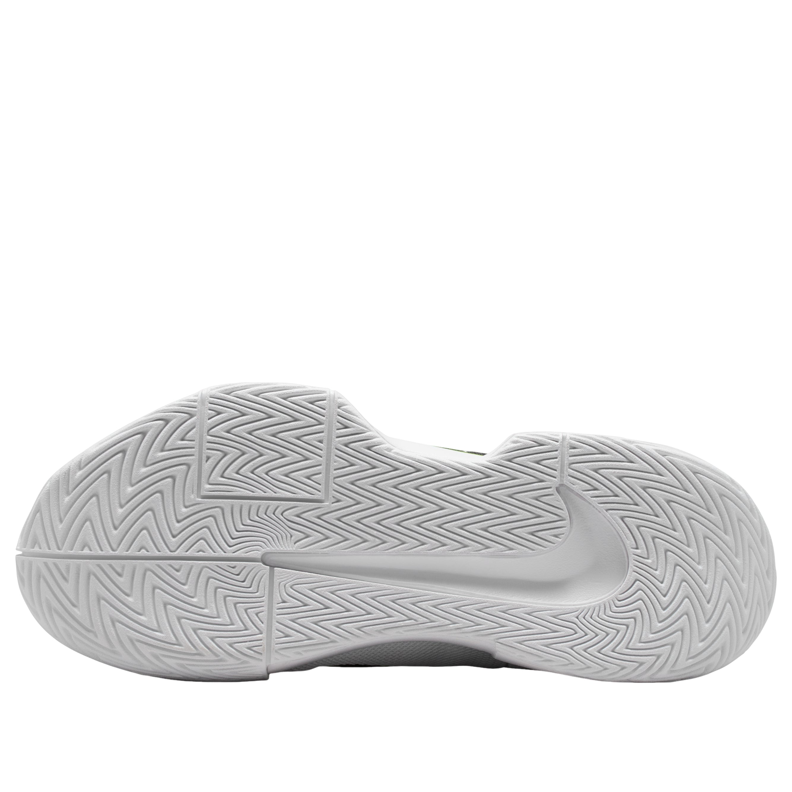 Sizing (W) Nike Zoom GP Challenge Pro HC Blanc Volt Noir IB6560-100