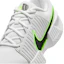 Sizing (W) Nike Zoom GP Challenge Pro HC Putih Volt Hitam IB6560-100
