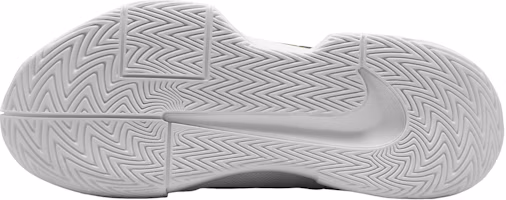 Cheap (W) Nike Zoom GP Challenge Pro HC Blanco Voltio Negro IB6560-100