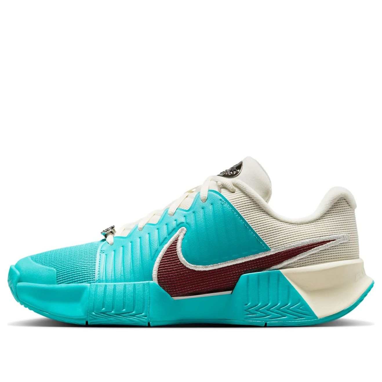 Buy (W) ナイキ ズーム GP チャレンジ プロ HC 'ダスティカクタス ダークチームレッド' HJ6647-300