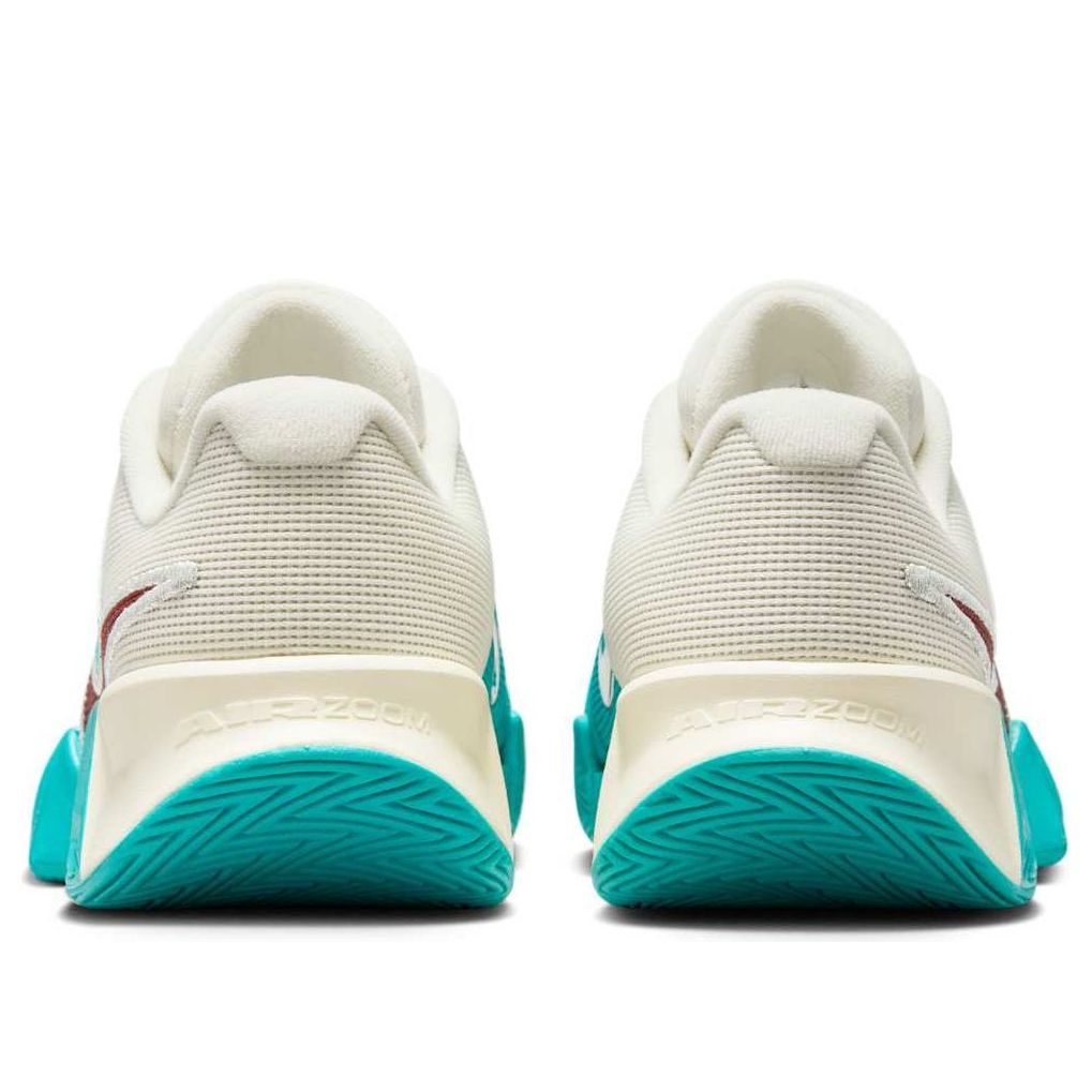 Lookbook (W) ナイキ ズーム GP チャレンジ プロ HC 'ダスティカクタス ダークチームレッド' HJ6647-300