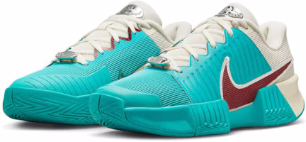 Shop (Women) Nike Zoom GP Challenge Pro Premium HC 'Dusty Cactus Dark Team Red' HJ6647-300