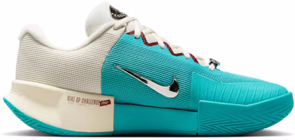 Details for (Women) Nike Zoom GP Challenge Pro Premium HC 'Dusty Cactus Dark Team Red' HJ6647-300