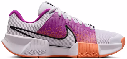 (Women) Nike Zoom GP Challenge Pro Premium HC 'NYC Tournament Pack' FQ7265-500 (Women) Nike Zoom GP Challenge Pro Premium HC 'NYC Tournament Pack' FQ7265-500