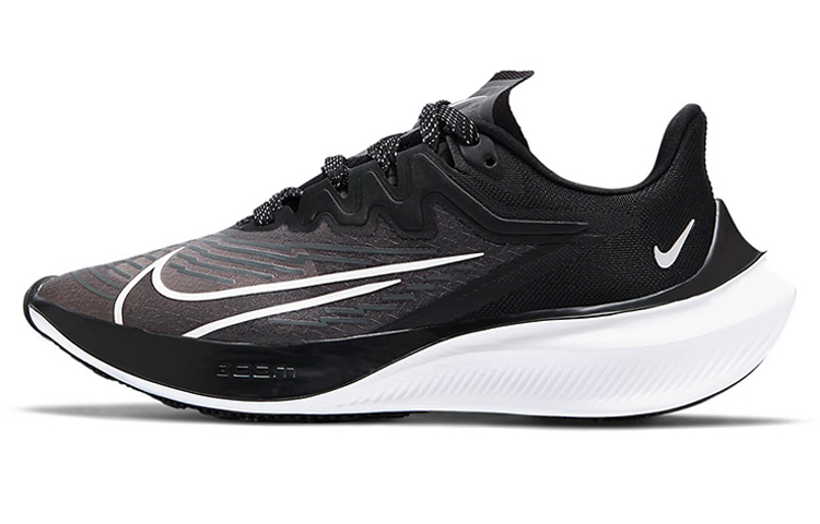 (Women) Nike Zoom Gravity 2 /Black 'White' CK2569-001