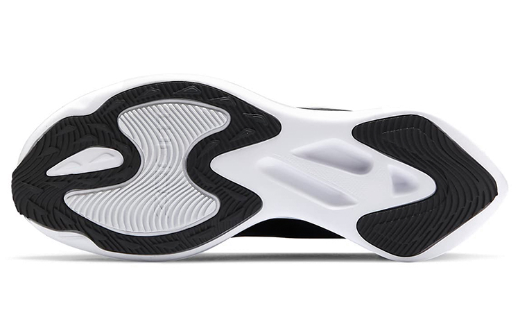 Details for (W) Nike Zoom Gravity 2 Zwart Wit CK2569-001