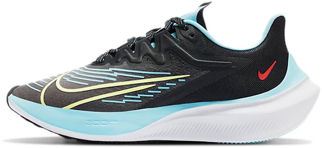 (W) Nike Zoom Gravity 2 Hitam/Biru CK2569-009 Buy (W) Nike Zoom Gravity 2 Hitam/Biru CK2569-009