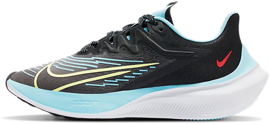 (W) Nike Zoom Gravity 2 Hitam/Biru CK2569-009 Buy (W) Nike Zoom Gravity 2 Hitam/Biru CK2569-009