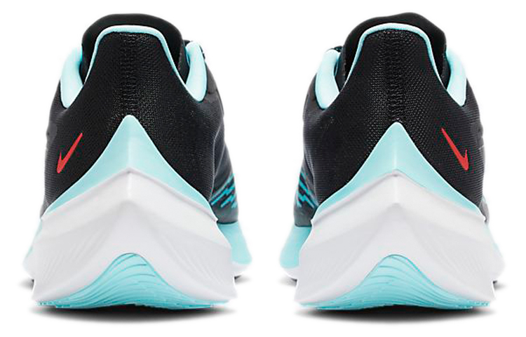 (W) Nike Zoom Gravity 2 Black/Blue 圖 5