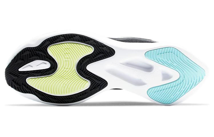 (W) Nike Zoom Gravity 2 Black/Blue 圖 6