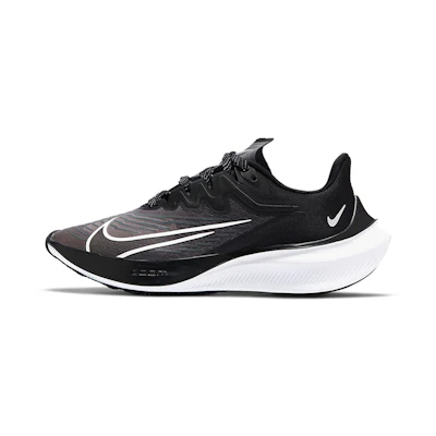 (W) Nike Zoom Gravity 2 /Black 'White'