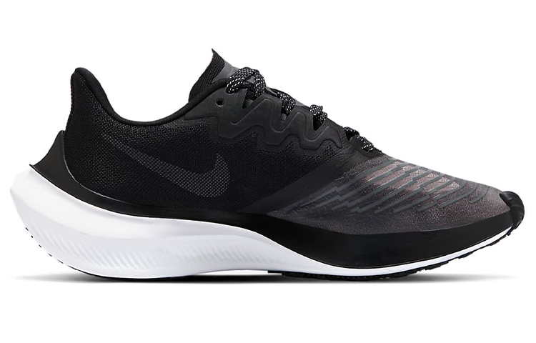 (W) Nike Zoom Gravity 2 /Black 'White' 圖 2