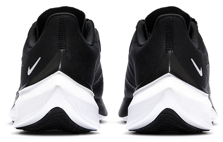 (W) Nike Zoom Gravity 2 /Black 'White' 圖 5