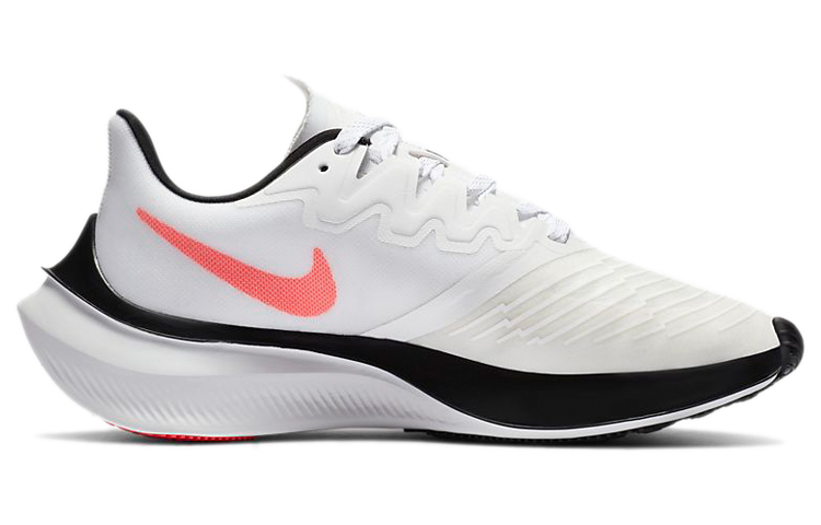 Order (W) Nike Zoom Gravity 2 ''Ombre Swoosh'' Sneakers CK2569-100