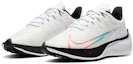 Lookbook (W) Nike Zoom Gravity 2 ''Ombre Swoosh'' Sneakers CK2569-100