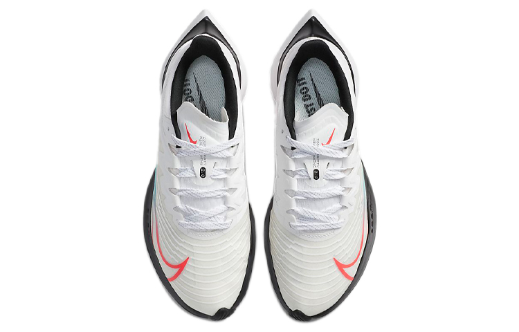 Shop (W) Nike Zoom Gravity 2 ''Ombre Swoosh'' Sneakers CK2569-100