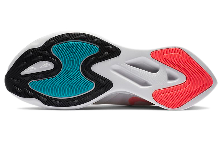 Details for (W) Nike Zoom Gravity 2 ''Ombre Swoosh'' Sneakers CK2569-100