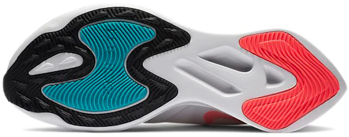 Details for (Women) Nike Zoom Gravity 2 'Ombre Swoosh' CK2569-100