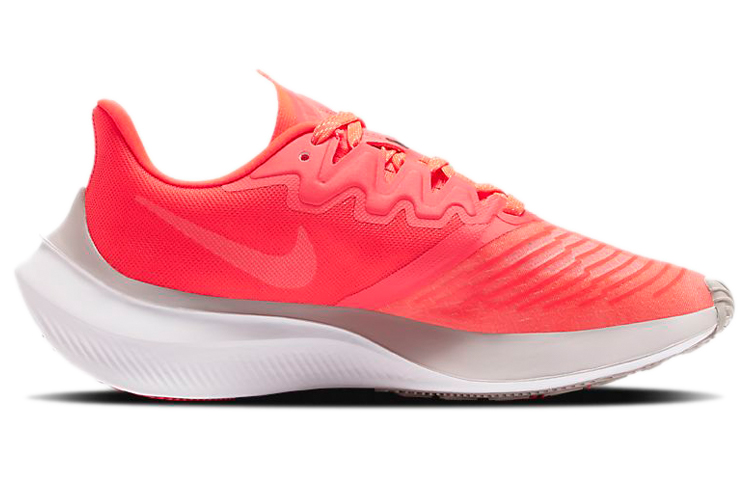 (W) Nike Zoom Gravity 2 Pink/White 圖 2