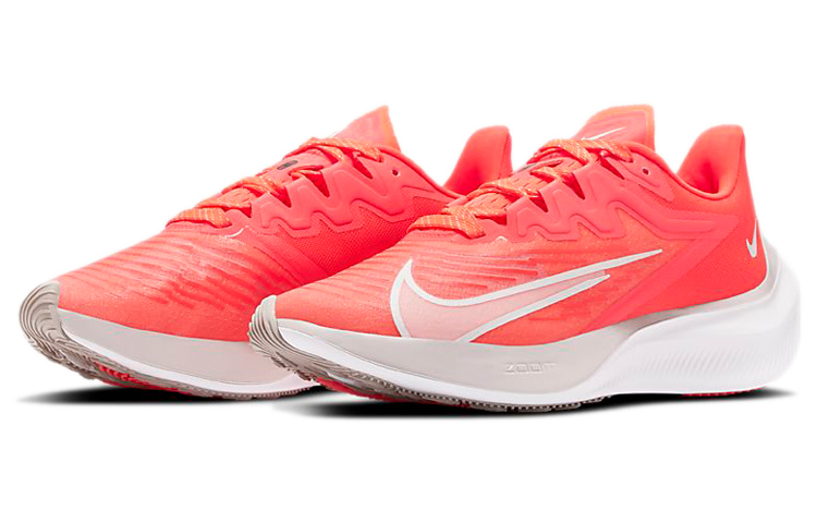 (W) Nike Zoom Gravity 2 Pink/White 圖 3