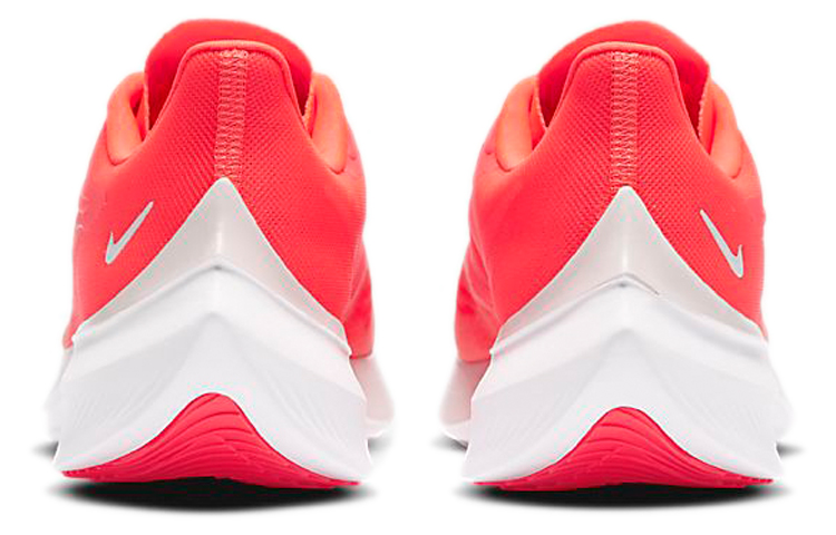 (W) Nike Zoom Gravity 2 Pink/White 圖 5