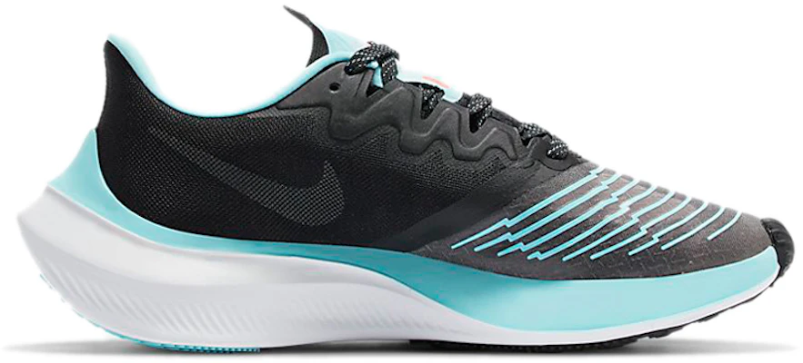 (W) Nike Zoom Gravity 2 Zwart/Blauw CK2569-009 Order (W) Nike Zoom Gravity 2 Zwart/Blauw CK2569-009