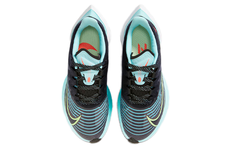 Shop (W) Nike Zoom Gravity 2 Zwart/Blauw CK2569-009