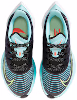 Shop (Women) Nike Zoom Gravity 2 Black/Blue CK2569-009
