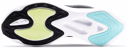 Details for (Women) Nike Zoom Gravity 2 Black/Blue CK2569-009