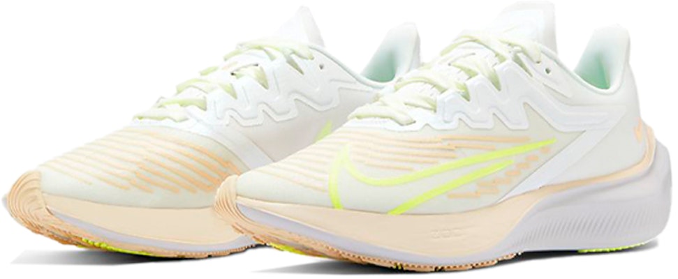 (W) ナイキ ズーム グラビティ 2 (Nike Zu-mu Gurabiti 2) CK2569-101 Lookbook (W) ナイキ ズーム グラビティ 2 (Nike Zu-mu Gurabiti 2) CK2569-101
