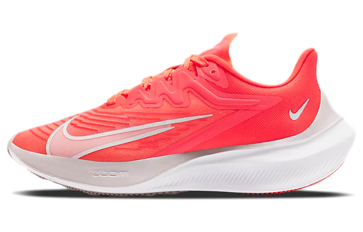 (Women) Nike Zoom Gravity 2 Pink/White CK2569-600
