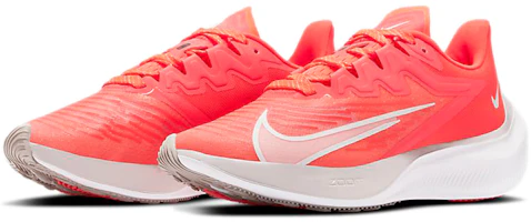Lookbook (Women) Nike Zoom Gravity 2 Pink/White CK2569-600