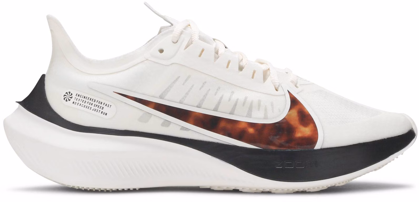 Nike zoom sales gravity rose