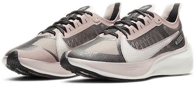 (W) 耐克Zoom Gravity黑色石陶紫配色 BQ3203-006 Lookbook (W) 耐克Zoom Gravity黑色石陶紫配色 BQ3203-006