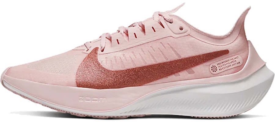 (W) Nike Zoom Gravity 'Echo Pink' - Kasut Lari Wanita Warna Merah Jambu. CT1192-600 Buy (W) Nike Zoom Gravity 'Echo Pink' - Kasut Lari Wanita Warna Merah Jambu. CT1192-600