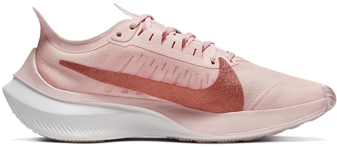 (W) Nike Zoom Gravity 'Echo Pink' - Kasut Lari Wanita Warna Merah Jambu. CT1192-600 Order (W) Nike Zoom Gravity 'Echo Pink' - Kasut Lari Wanita Warna Merah Jambu. CT1192-600