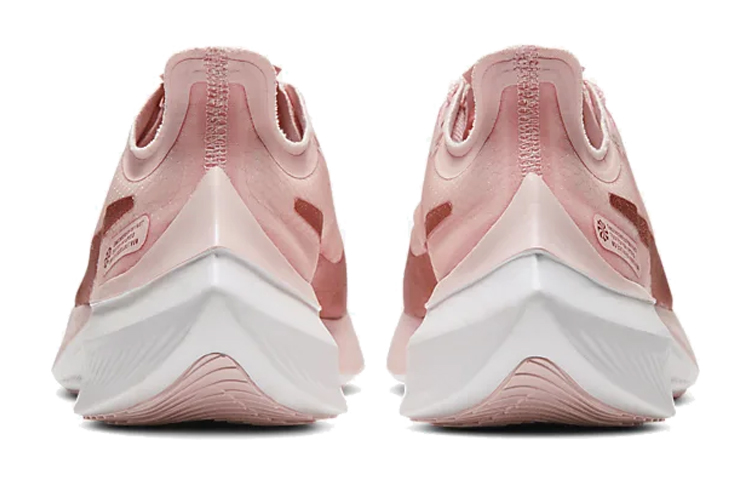 Shop (W) Nike Zoom Gravity 'Echo Pink' - Kasut Lari Wanita Warna Merah Jambu. CT1192-600