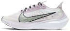 Buy (W) Nike Zoom Gravity 'Iced Lilac Pistachio' dalam Warna Ungu Lilac dan Pistachio BQ3203-102