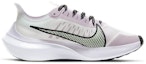 Order (W) Nike Zoom Gravity 'Iced Lilac Pistachio' dalam Warna Ungu Lilac dan Pistachio BQ3203-102