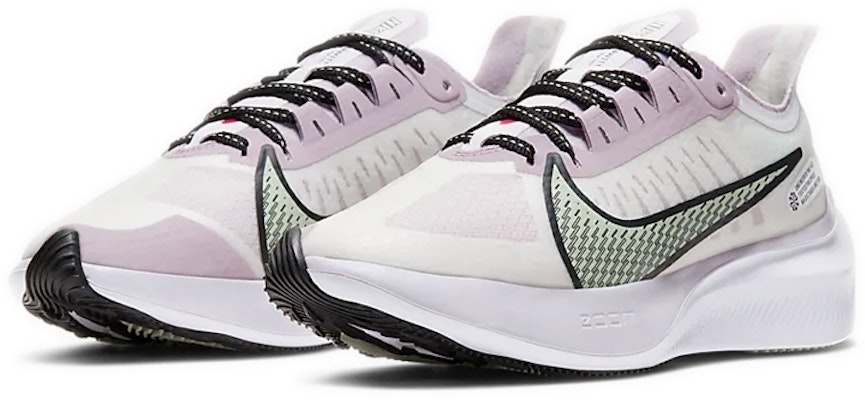 (W) Nike Zoom Gravity 'Unggun Lilac Pistachio' BQ3203-102 Lookbook (W) Nike Zoom Gravity 'Unggun Lilac Pistachio' BQ3203-102