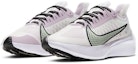 Lookbook (W) Nike Zoom Gravity 'Iced Lilac Pistachio' dalam Warna Ungu Lilac dan Pistachio BQ3203-102