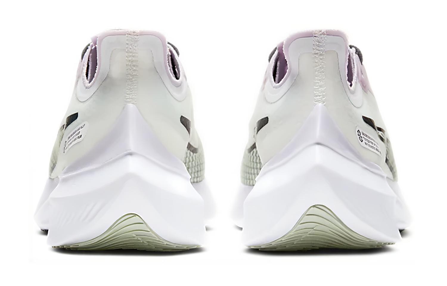 Purchase (W) Nike Zoom Gravity 'Iced Lilac Pistachio' dalam Warna Ungu Lilac dan Pistachio BQ3203-102