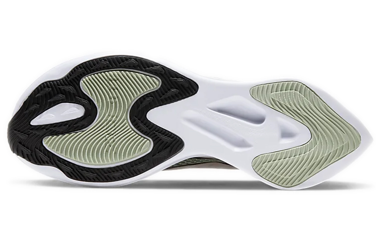 Details for (W) Nike Zoom Gravity 'Iced Lilac Pistachio' dalam Warna Ungu Lilac dan Pistachio BQ3203-102