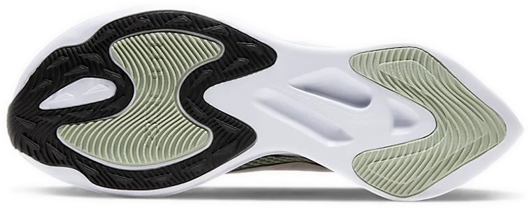 Nike Zoom Gravity 粉綠 女款 Details for Nike Zoom Gravity 粉綠 女款