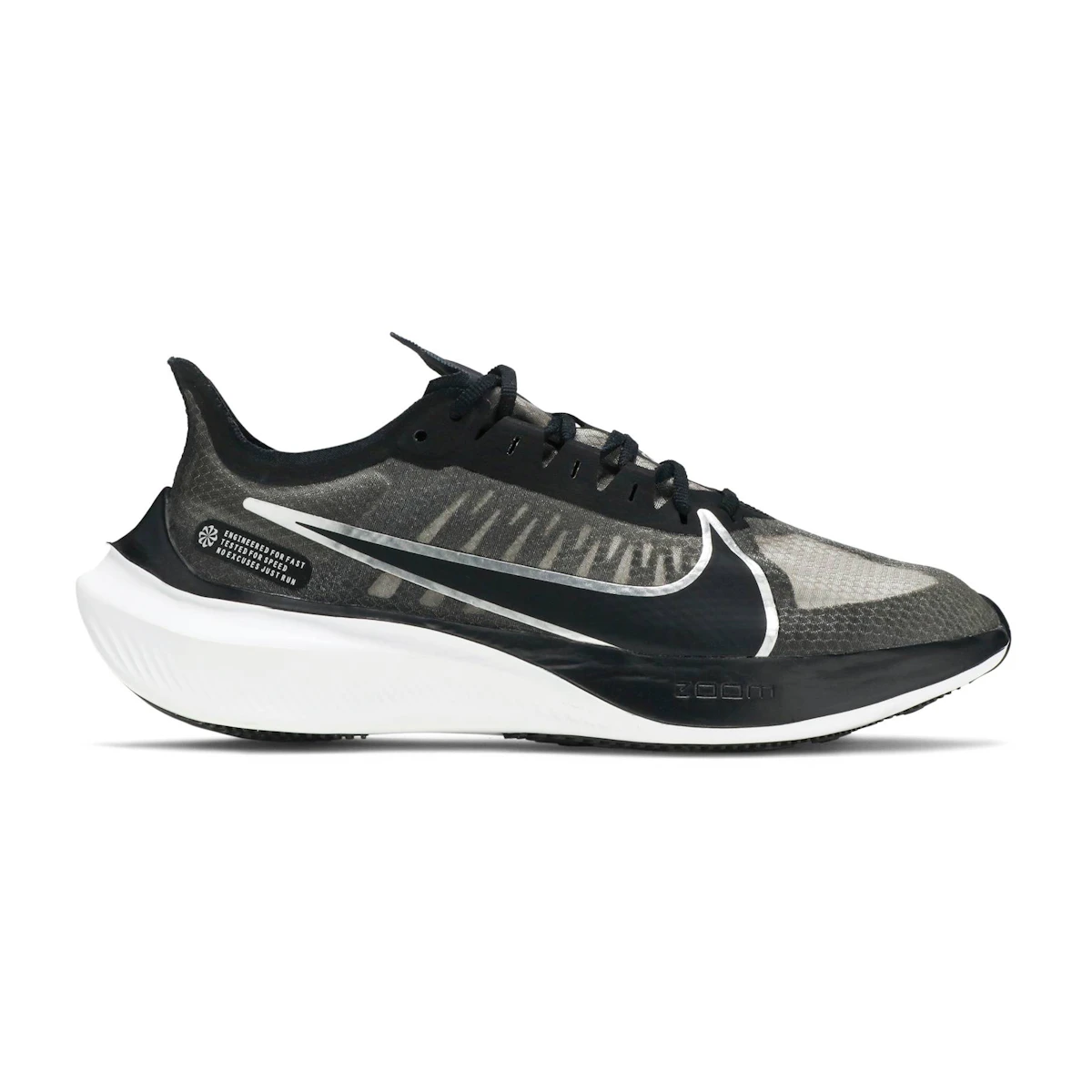 Beli (Women) Nike Zoom Gravity 'Metallic Silver' BQ3203-002 - Novelship