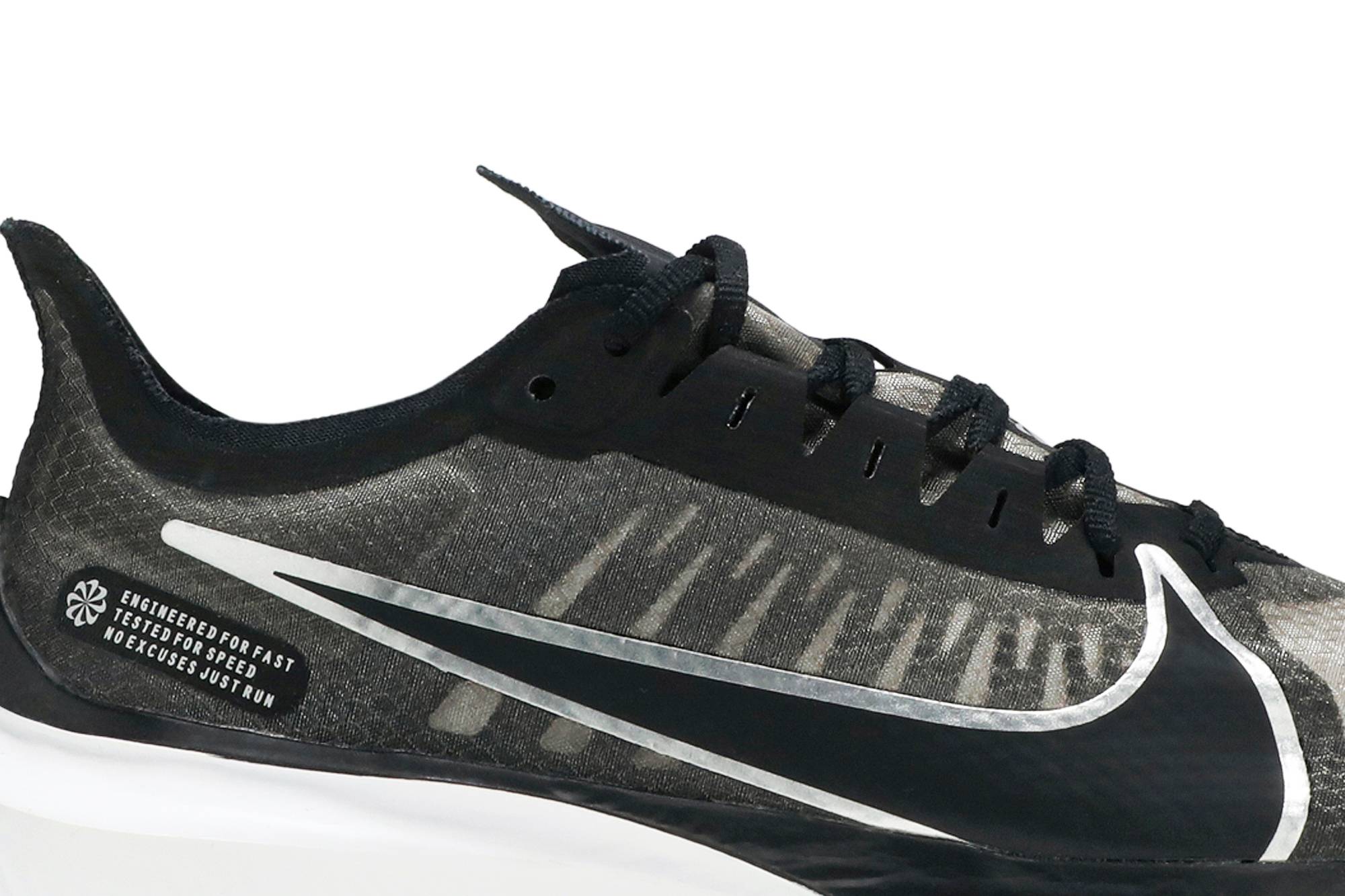 Order (W) Nike Zoom Gravity 'Perak Metalik' BQ3203-002