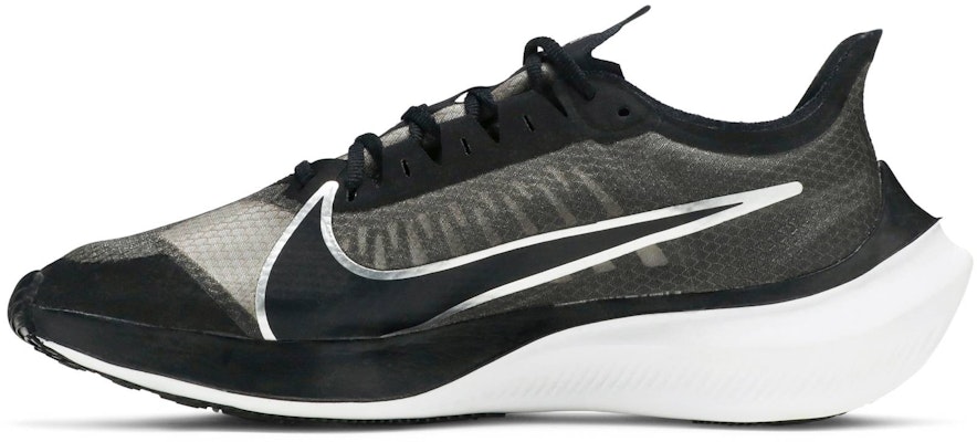 (W) Nike Zoom Gravity 'Perak Metalik' BQ3203-002 Lookbook (W) Nike Zoom Gravity 'Perak Metalik' BQ3203-002