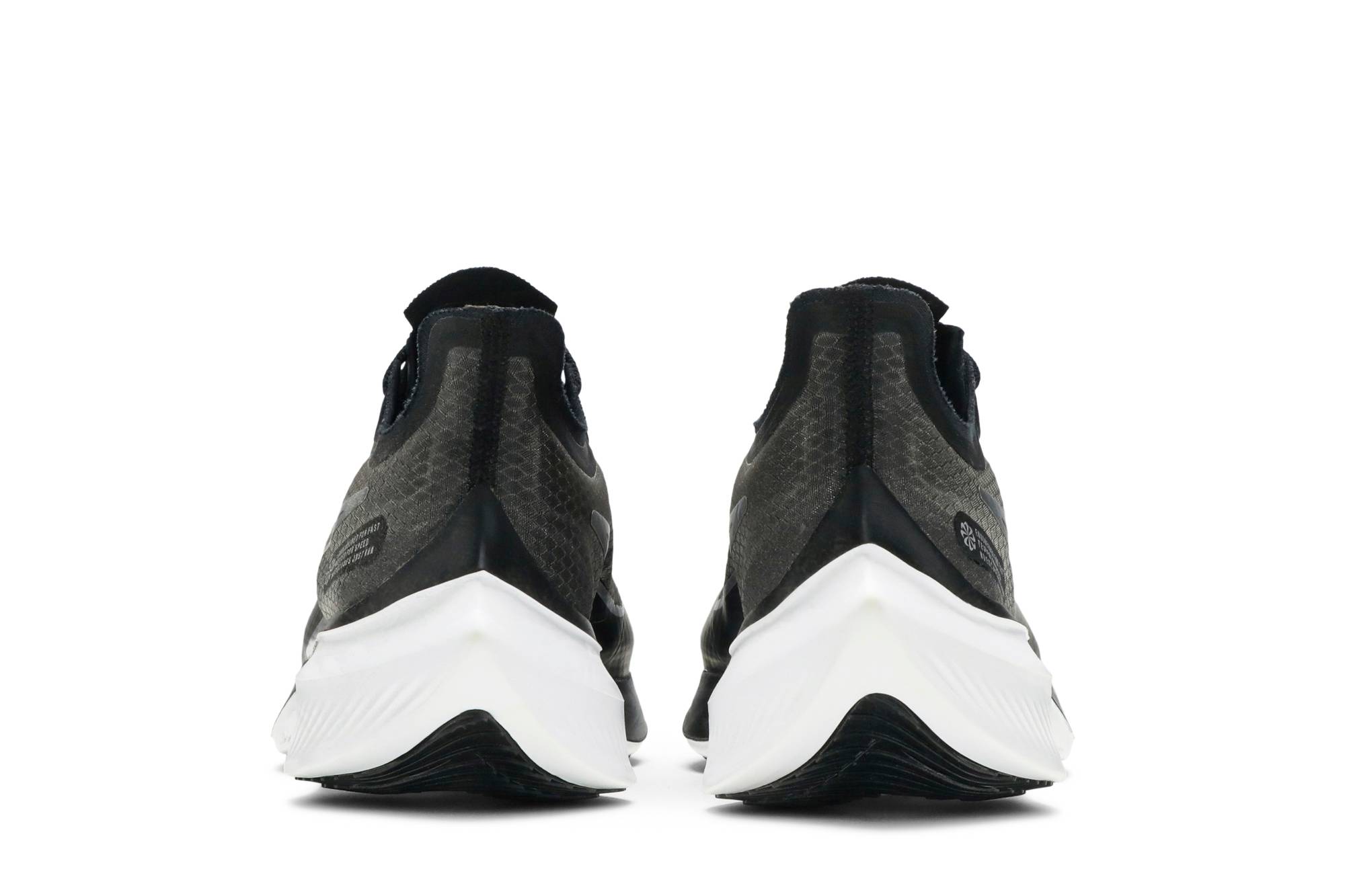 Details for (W) Nike Zoom Gravity 'Perak Metalik' BQ3203-002