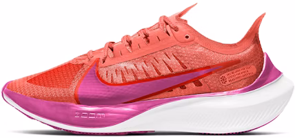 (Women) Nike Zoom Gravity /Red/Purple 'Orange' BQ3203-800 (Women) Nike Zoom Gravity /Red/Purple 'Orange' BQ3203-800