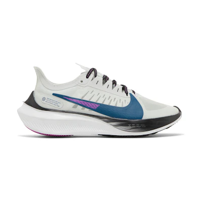 (W) Nike Zoom Gravity 'Photon Dust Valerian Blue'